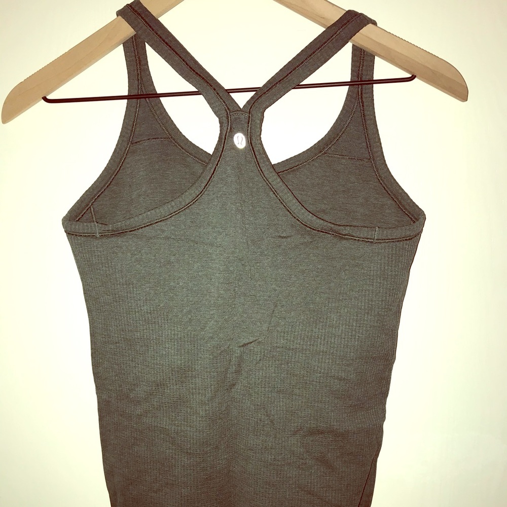 Ebb to Street tank